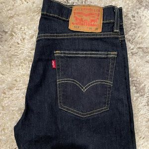 Womens Levi’s Jeans